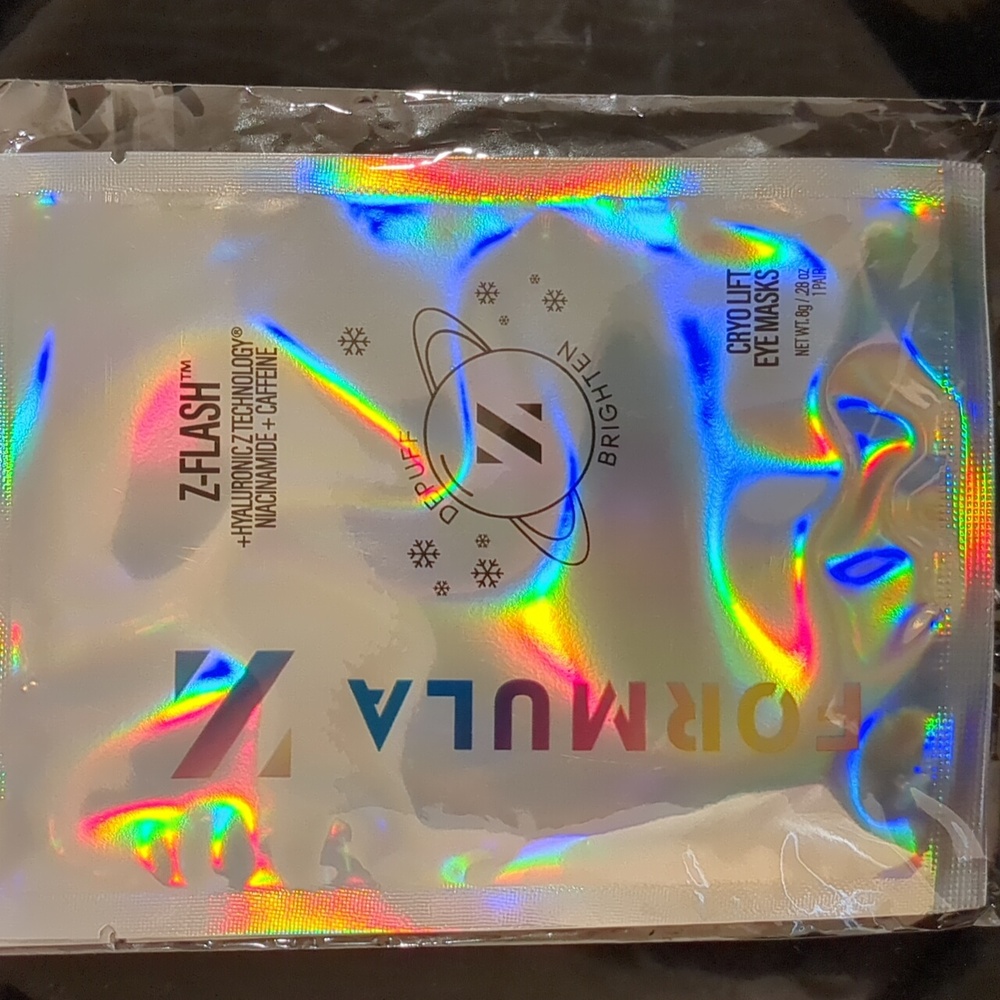 Cryo Lift Eye Mask